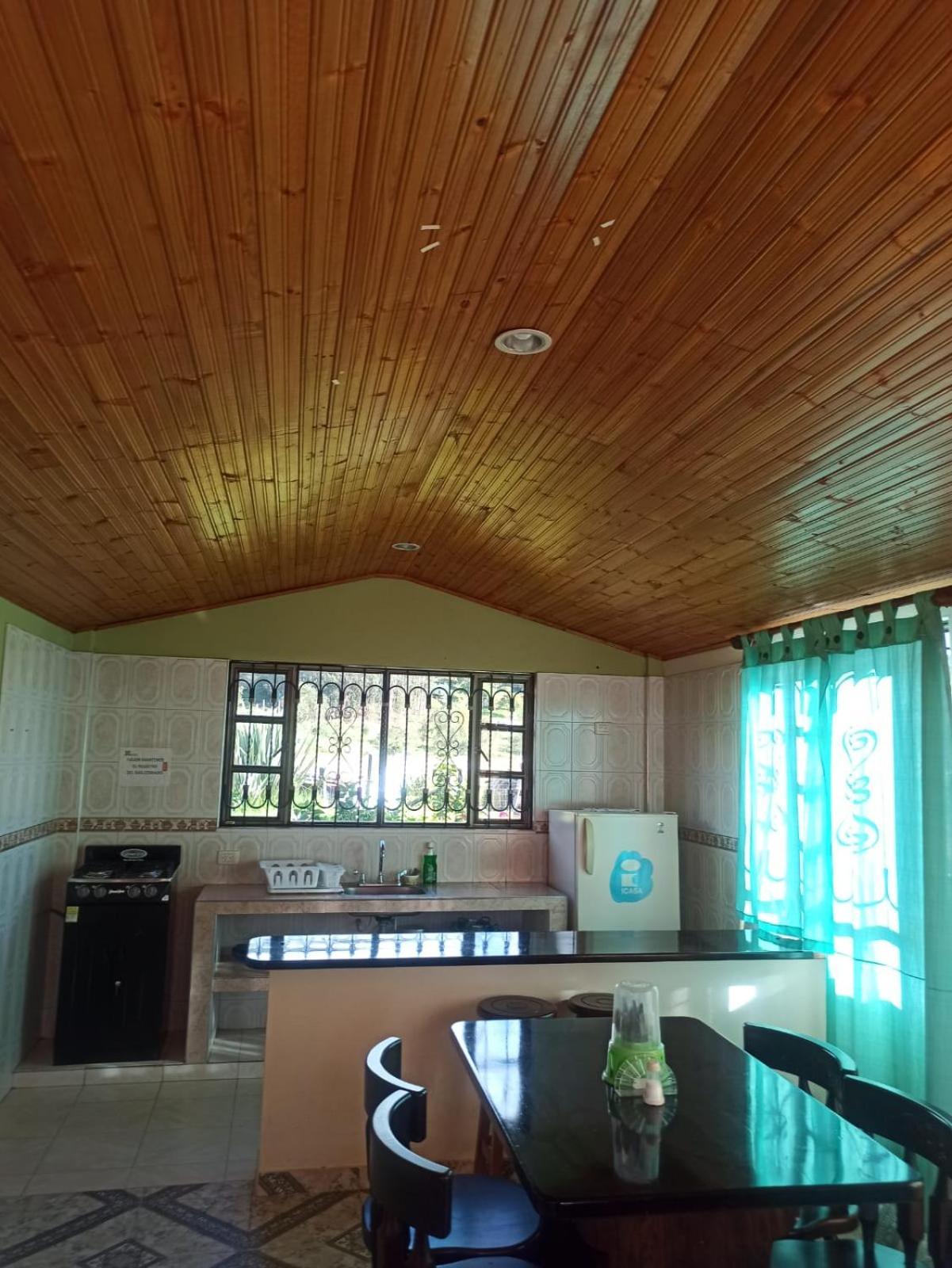 Casa Hotel Descanso Real Paipa Exterior photo